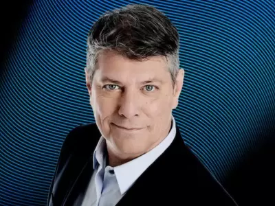 De "Otro D�a Perdido" a la inteligencia artificial, la evoluci�n de Mario Pergolini.
