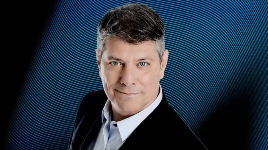 De "Otro Día Perdido" a la inteligencia artificial, la evolución de Mario Pergolini.