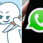 Crece una peligrosa estafa en WhatsApp aprovechando el D�a del Amigo