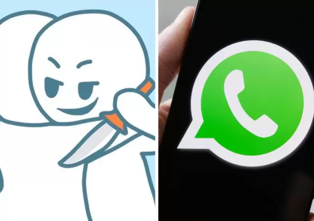 Vuelve la estafa del amigo en WhatsApp: qu� hacer para no ser la pr�xima v�ctima.