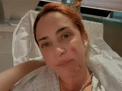 Mar�a Laura Oliv�n.