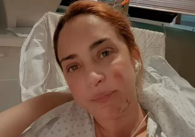 Mar�a Laura Oliv�n.