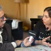 Adoctrinamiento pol�tico en escuelas: Cintia G�mez denuncia el uso electoral de las aulas