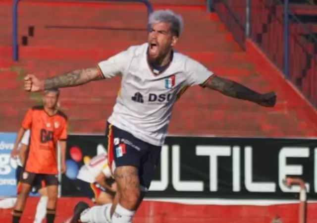 Ezequiel Cohen denunci� un intento de soborno.