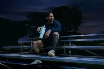 Messi termo