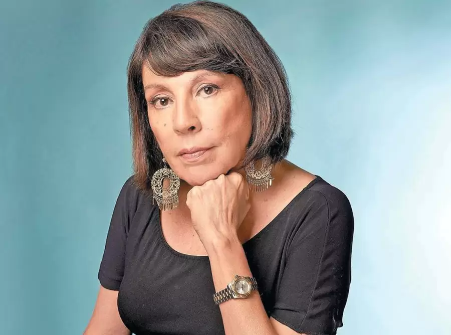 Olga Wornat