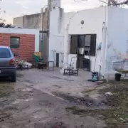 Rosario: desconcierto en la familia que sufri� un ataque a tiros contra dos ni�os y uno muri�