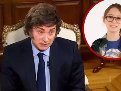 Milei tiene 5 d�as para explicar el porqu� de su posteo. Luego de eso, el juez tiene 2 d�as m�s para decidir la situaci�n.