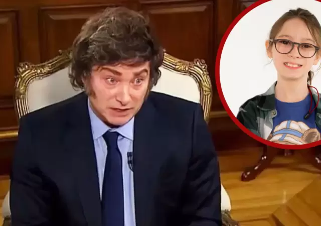 Milei tiene 5 d�as para explicar el porqu� de su posteo. Luego de eso, el juez tiene 2 d�as m�s para decidir la situaci�n.