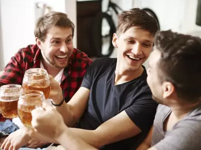 El nuevo perfil masculino que crece en millennials y centennials, seg�n psic�logos.