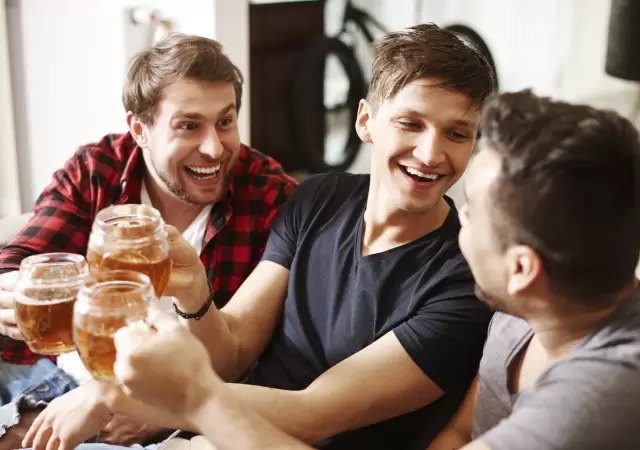 El nuevo perfil masculino que crece en millennials y centennials, seg�n psic�logos.