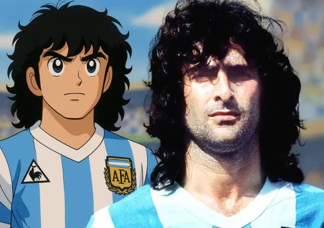 Una serie que marc� un antes y un despu�s, con Kempes como inspiraci�n.