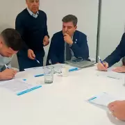 Racing blinda a "Maravilla" Mart�nez: Cl�usula r�cord de U$S 122M y contrato hasta 2028