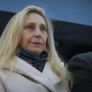 Rechazo de ADEPA al "bozal" legal que proh�be la difusi�n de audios de Karina Milei