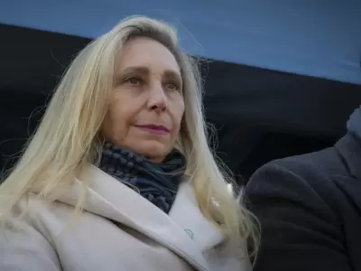 Karina Milei.