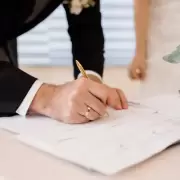 Casamiento vs. convivencia: qu� conviene legalmente en Argentina y por qu�