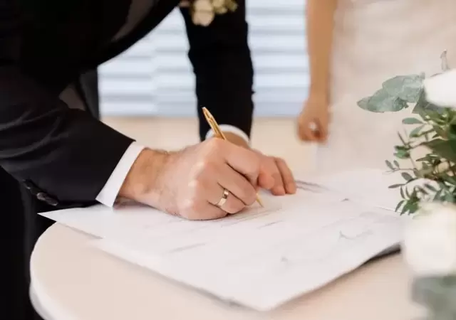 Las claves legales del casamiento o la uni�n convivencial en Argentina.