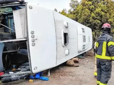 Vuelco de micro