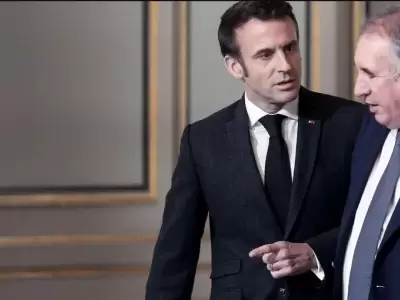 El primer ministro Bayrou deber� lidiar con la dif�cil tarea encomendada por Macron de equilibrar las cuentas p�blicas.
