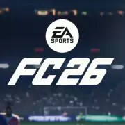 EA Sports FC 26: mirá quién va a ser la cara de la Ultimate Edition