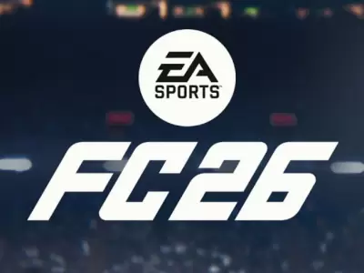 EA Sports FC 26