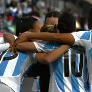 Debut con triunfo en el cl�sico: Argentina le gan� 1-0 a Uruguay en la Copa Am�rica