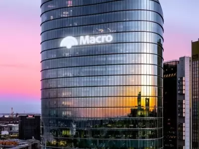 Banco Macro, una de las marcas m�s valiosas del mercado argentino