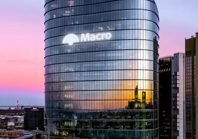 Banco Macro, una de las marcas m�s valiosas del mercado argentino