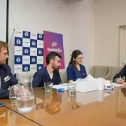 Gobernador obligar� a polic�as y funcionarios a realizarse narcotest de manera sorpresiva