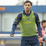 ¡Delira Boca! Leandro Paredes podría debutar mucho antes de lo previsto