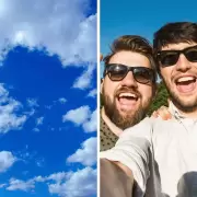 D�a del Amigo: la curiosa historia que une a Argentina con el cielo