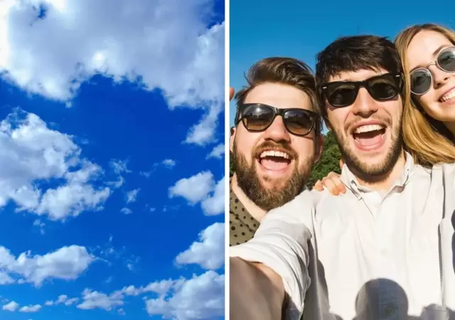 Un argentino convirti� un hecho hist�rico global, en una celebraci�n de amistad.