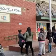 Brutal ataque de la madre y la abuela de un alumno a tres docentes de una escuela