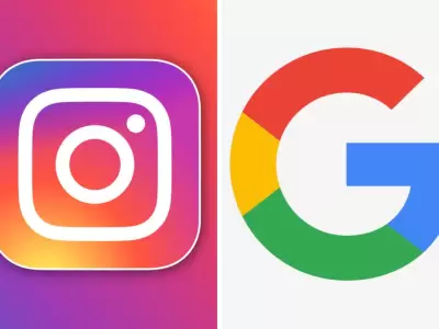 Tus posteos de Instagram ahora aparecen en Google y nadie te avis�.