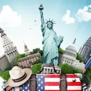 Estados Unidos sufre una crisis tur�stica hist�rica: �la culpa es de Trump?