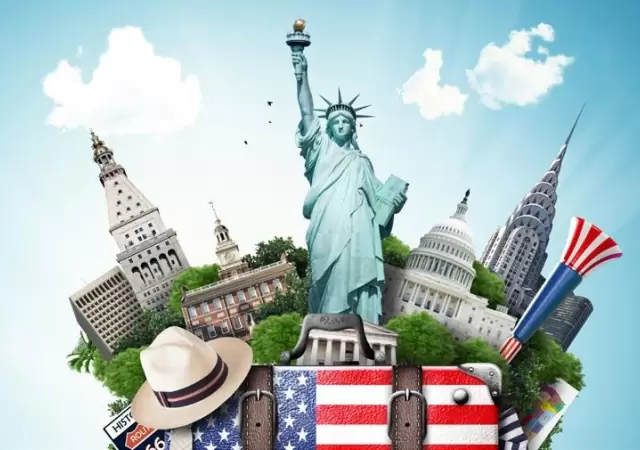 Canad� y Europa Occidental redujeron dr�sticamente sus visitas a EE.UU.