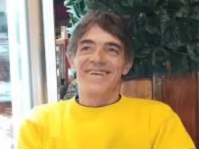 Gabriel Ponce, v�ctima de una tragedia que podr�a haber sido evitada. (Foto: web)