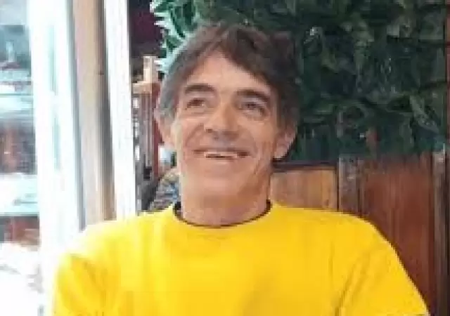 Gabriel Ponce, v�ctima de una tragedia que podr�a haber sido evitada. (Foto: web)