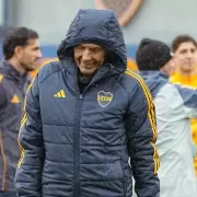 Boca vuelve al mercado de pases y el principal objetivo es un mendocino