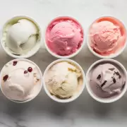 El arte del helado artesanal: tradici�n, ciencia y pasi�n desde Mendoza