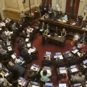 C�mo quedar�an las fuerzas pol�ticas en el Senado luego de octubre