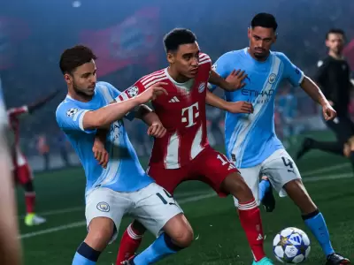 EA Sports FC 26