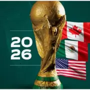 Mundial 2026: la venta de entradas comenzará el 10 de septiembre