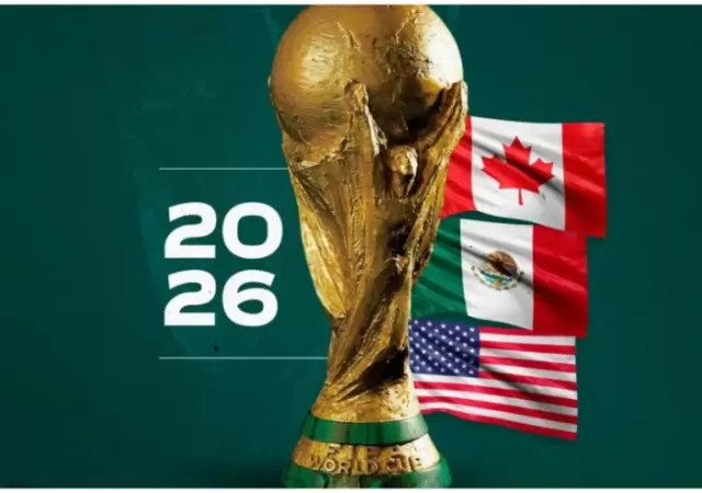 El Mundial de los tres pa�ses