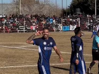 La Selecci�n de la Liga Mendocina sigue con puntaje ideal