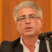 Intendente del PRO rompe alianza con LLA en Pergamino