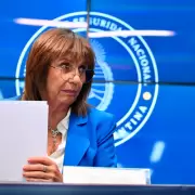 Bullrich confirm� que ser� candidata al Senado y dej� una fuerte frase