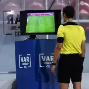 Conmebol mueve el tablero de VAR para permitir mayor neutralidad