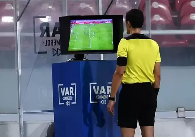Cambios sustanciales en el VAR