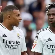 Crisis en el Real Madrid: Vinicius Jr. al borde de la salida por celos con Mbappé